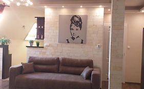 Belvárosi Apartman Lux